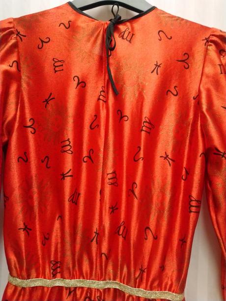 Dámsky kostým vládkyňa, veľ. s - m,