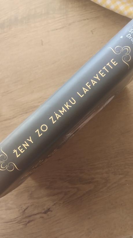 Ženy zo zámku lafayette, 