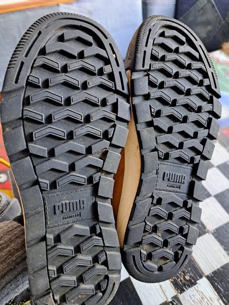 Puma zimné topanky, puma,38