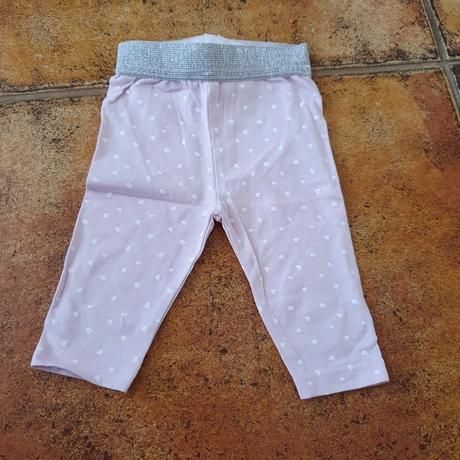 Legíny so srdiečkami, ergee,68