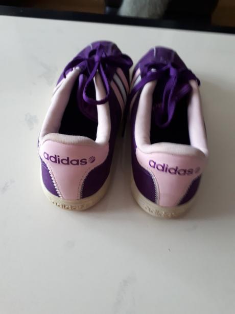 Dievčenské tenisky adidas, adidas,35