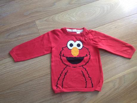 Sveter h&m - 86, h&m,86