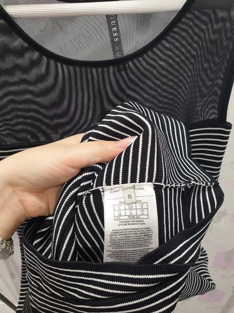 Guess šaty s, guess,s