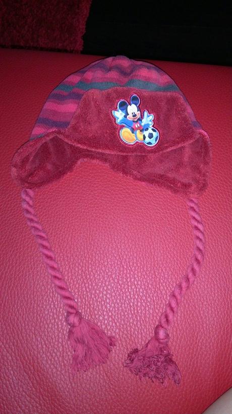 Disney ciapka, disney,80