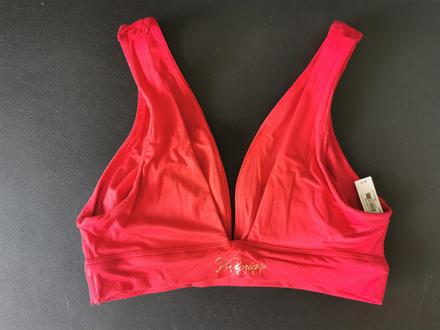 Nová podprsenka - s, victoria's secret,s