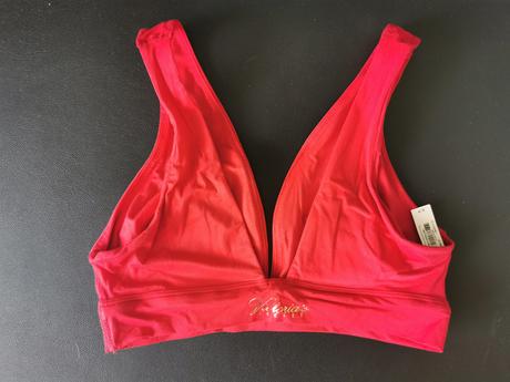 Nová podprsenka - s, victoria's secret,s