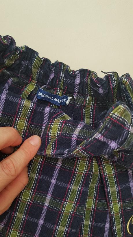 Sukňa originál marines, original marines,104