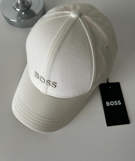 Šiltovka hugo boss, hugo boss