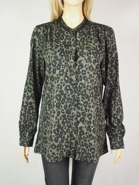 Kvalitná dámska blúzka soyaconcept, 44