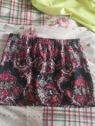 Sukňa, m