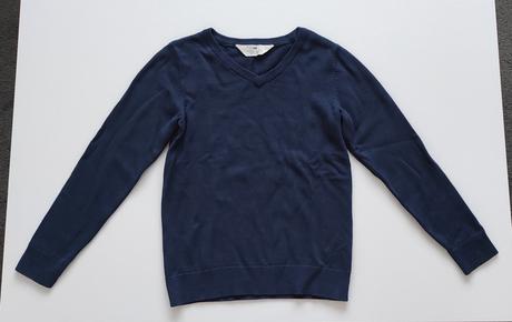 Pulovrik, h&m,128