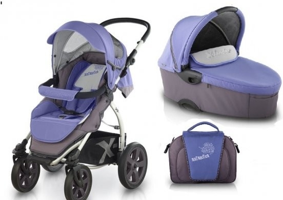 Kde kúpim X-lander v Poľsku?