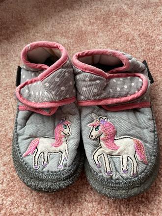 Papuce nanga 23, nanga,23