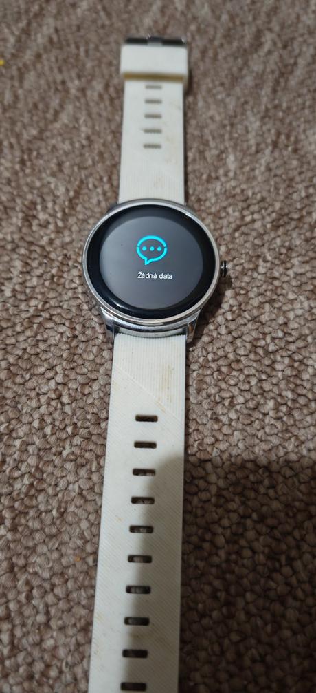 Hodinky iget fit f6, 