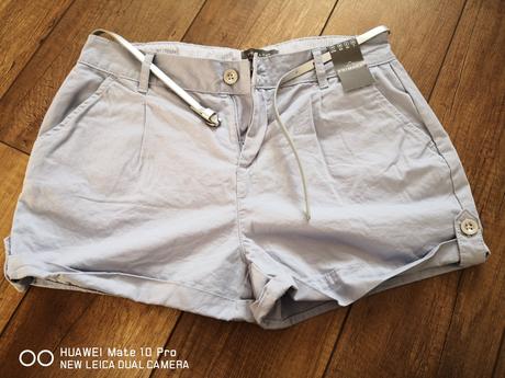 Šortky, primark,38