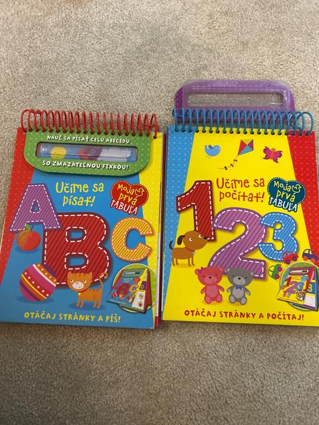 Ucime sa pisat pocitat, 