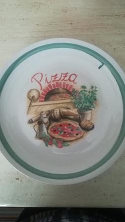 Tanier na pizzu, 