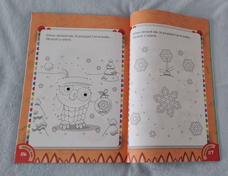 Tvorivé aktivity pre deti 1, 