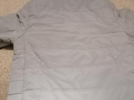 Bunda, chapter young,m