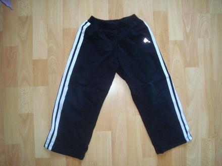 Teplaky, adidas,104