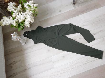 Wal g-overal pružný dámsky -s,, s