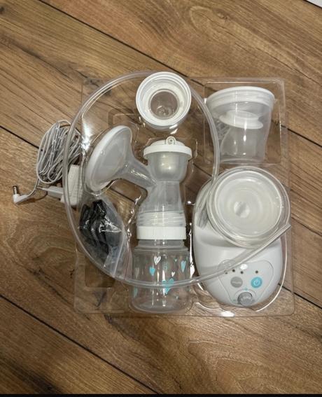 Elektrická odsávačka, 