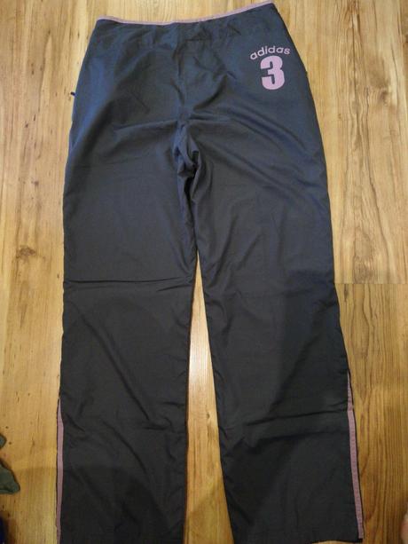 Športové nohavice, l