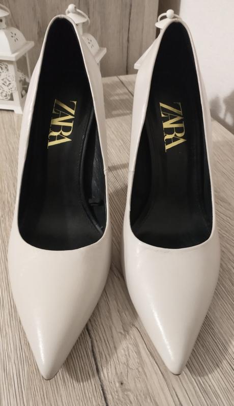 Zara lodičky, zara,38