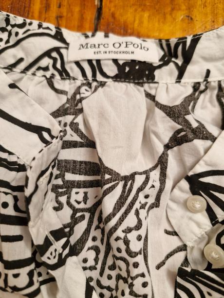Košeľa marc o'polo, marc o´polo,s