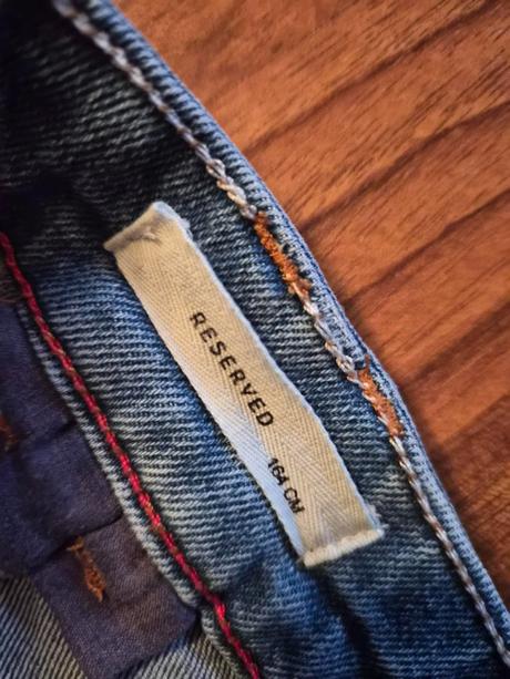 Reserved rifle 164, reserved,164