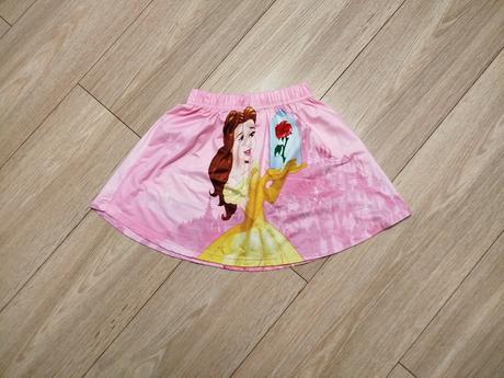 Sukňa, disney,134