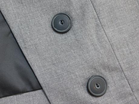 Trendy elegantny damskyblejzer/sako, vero moda,40