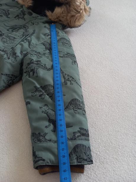 Zimná bunda next, next,98