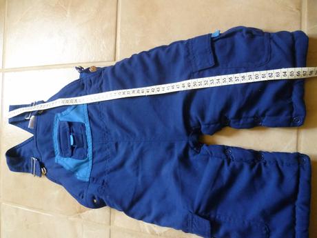 Zimná súprava, cherokee,74