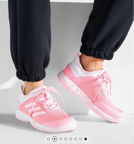 Nové tenisky adidas, adidas,36