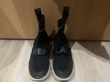 Tenisky39, replay,38