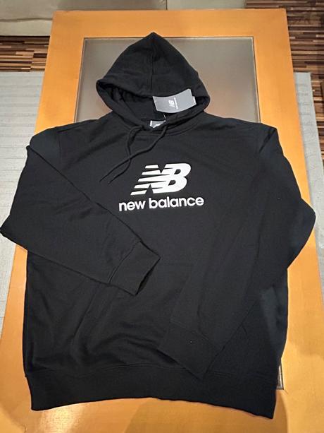 Mikina new balance, new balance,m