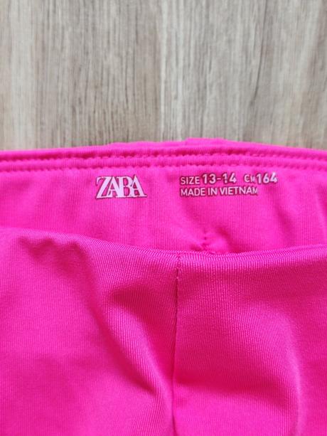 Športové legíny 164, zara,164