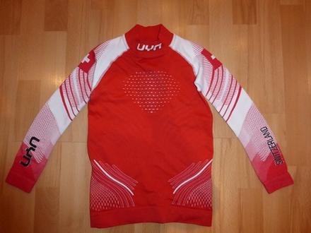 Funkčné tričko uyn, 140