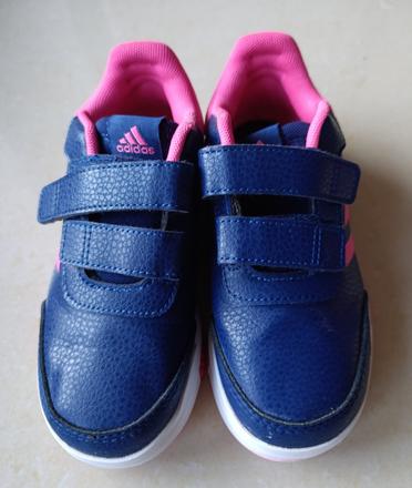 Detské tenisky adidas, adidas,30
