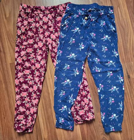 Letné nohavice, next,110