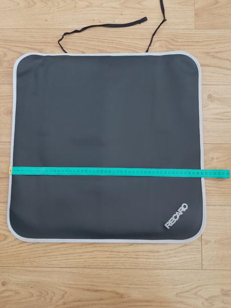 Podložka recaro pod autosedačku, recaro