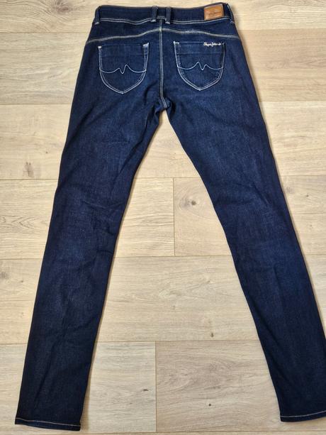 Pepe jeans - rifle, pepe jeans,s