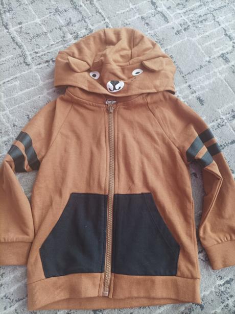 Mikina tenká 92, pepco,92