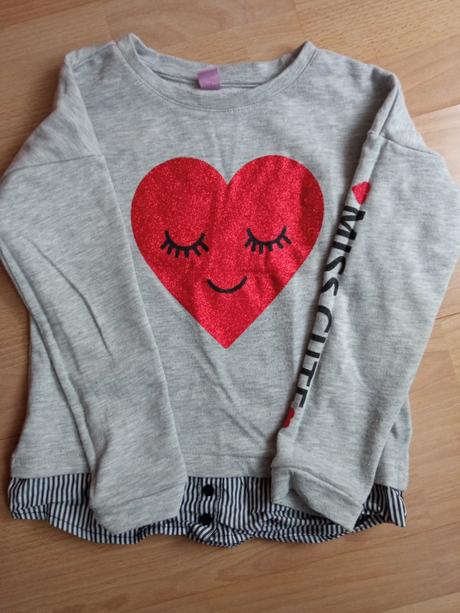 Mikiny, dopodopo,128