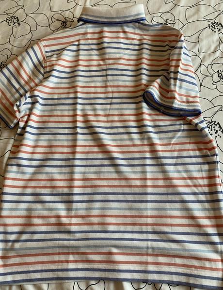 Kvalitné polotričko claudio campione v. m/l, m