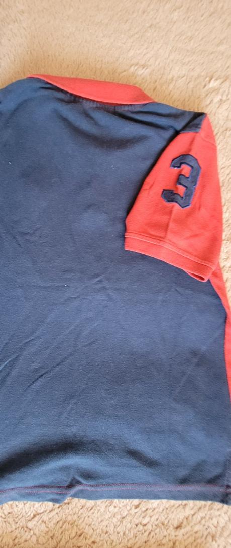 Tričká s kr. ruk. 4 ks, 140