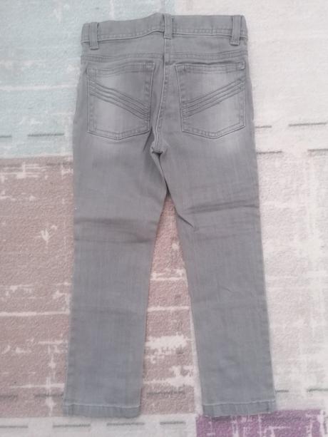 Rifle, impidimpi,104