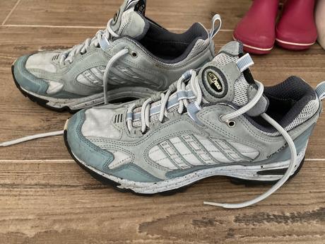 Adidas gore tex hiking, adidas,38