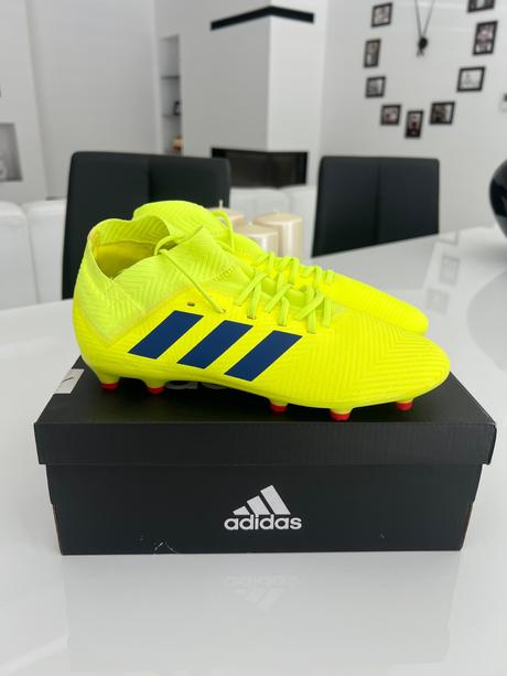 Adidas nemezis kopacky, adidas,38